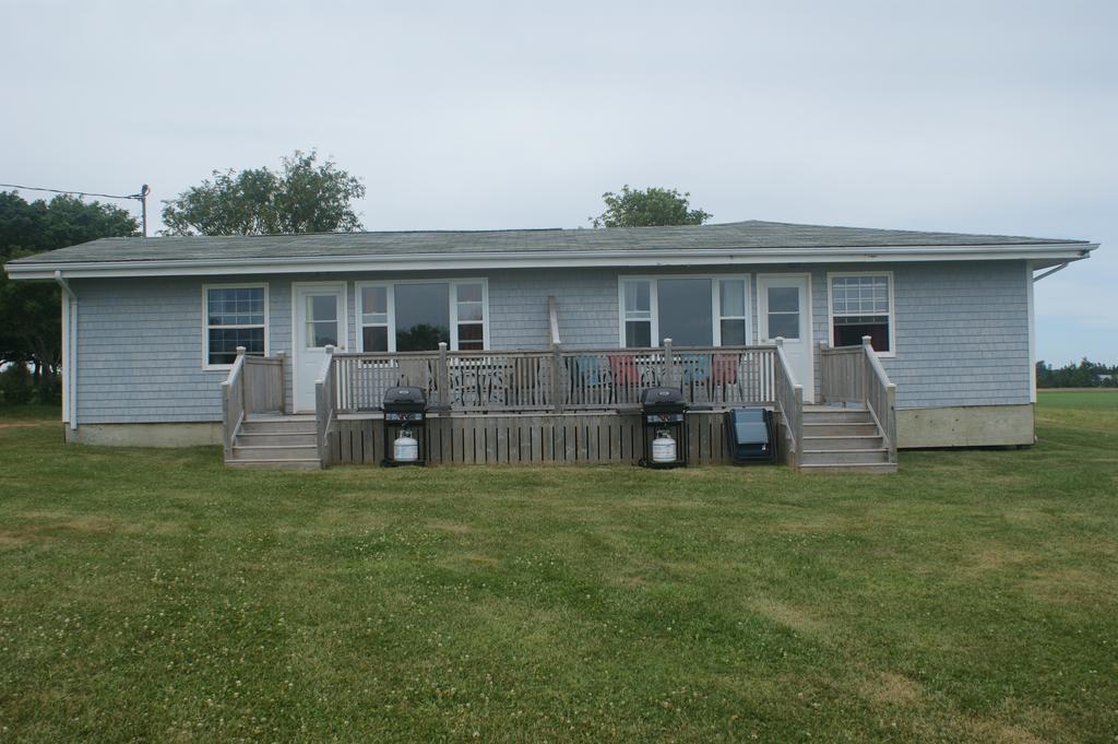 Dreamweavers Cottages And Home Place Vacation Home Rustico Exterior photo